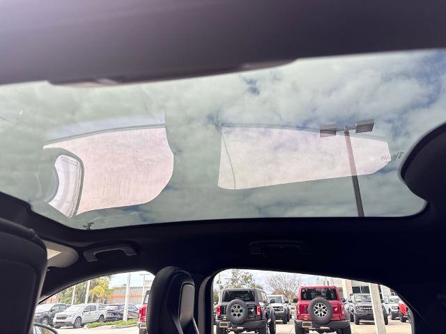 Certified 2025 Ford Mustang Mach-E GT image 8