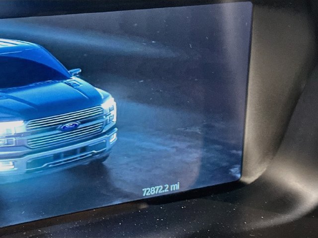Certified 2024 Ford F150 XLT w/ Equipment Group 303A High AWD/4WD image 17
