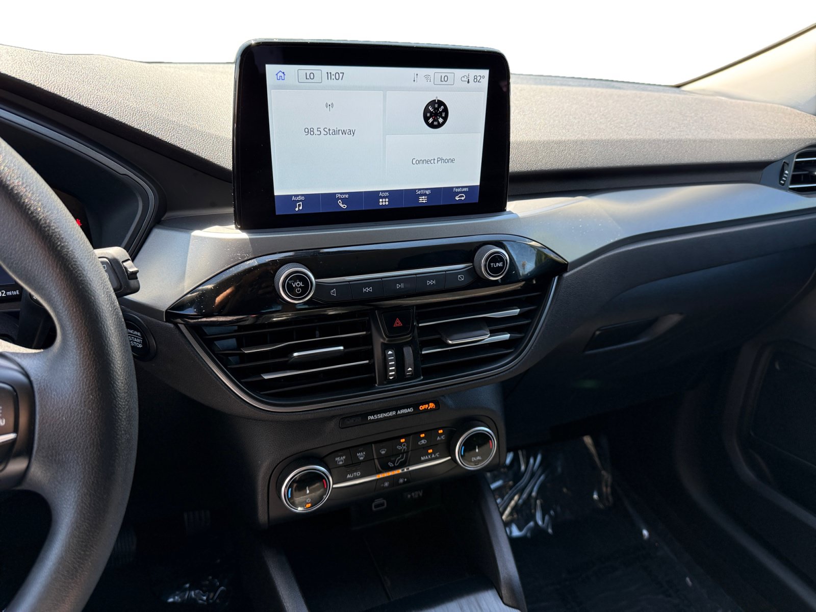 Certified 2025 Ford Escape Active FWD image 12