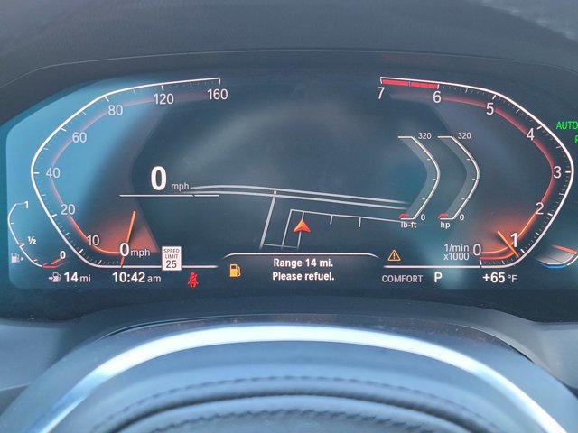 Used 2020 BMW 330i Sedan w/ Premium Package image 24