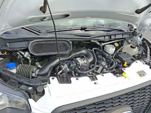 Certified 2022 Ford Transit 350 DRW image 24