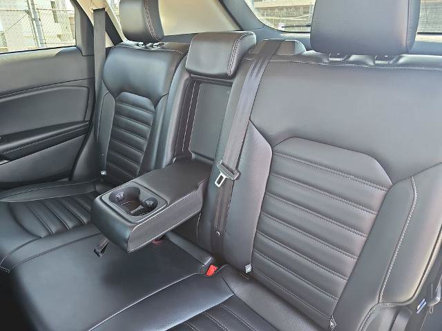 Certified 2024 Ford Edge SEL AWD/4WD image 13