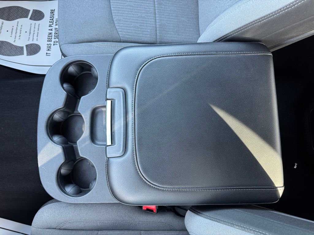 Used 2024 RAM 2500 Big Horn image 24