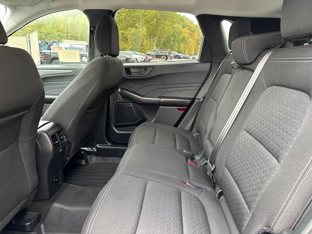 Certified 2025 Ford Escape Active image 19