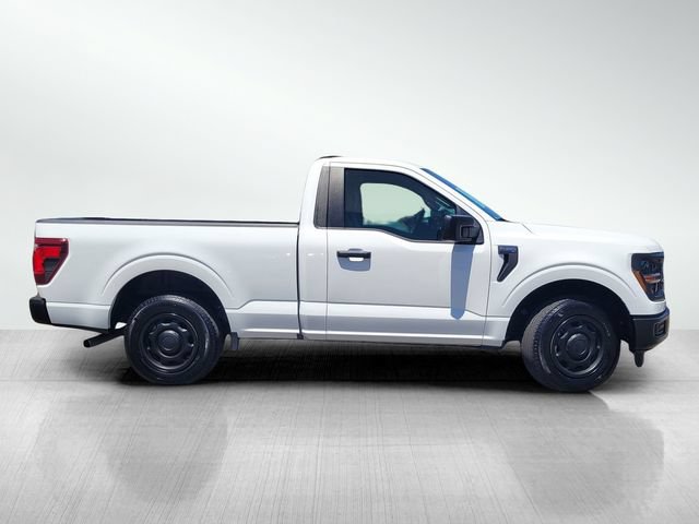 Certified 2024 Ford F150 XL RWD image 3
