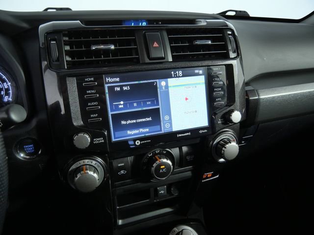 Used 2023 Toyota 4Runner 40th Anniversary SE image 20