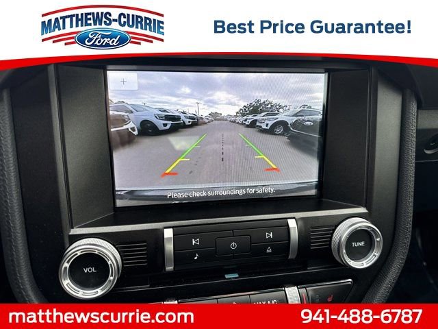 Certified 2022 Ford Mustang Mach 1 w/ Equipment Group 700A image 18