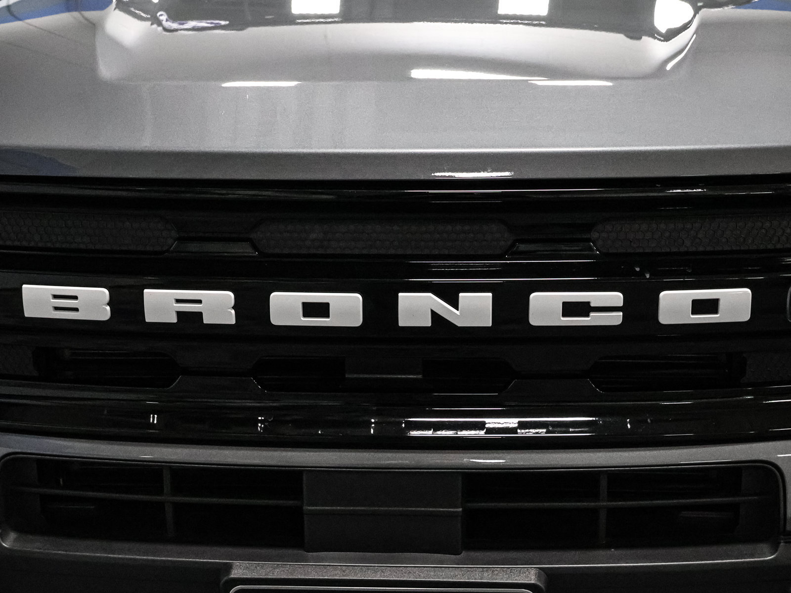 Certified 2024 Ford Bronco Sport Outer Banks w/ Tech Package AWD/4WD image 13