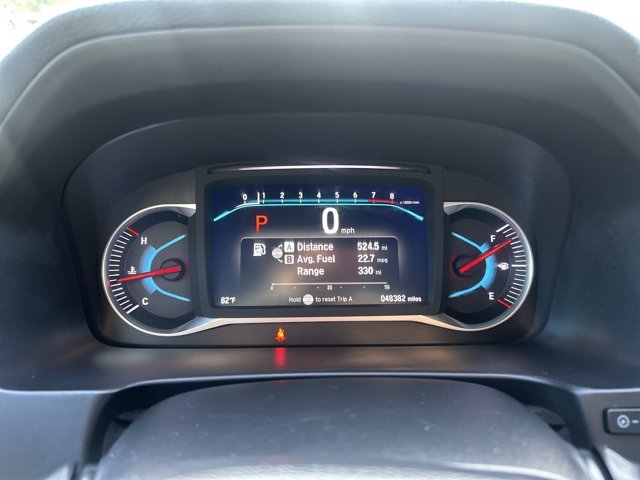 Used 2021 Honda Passport Sport image 29