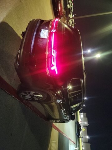 Used 2024 Volkswagen Atlas SE image 9