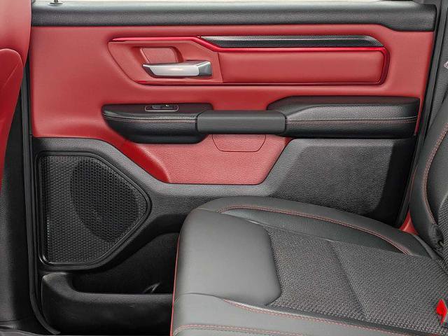 Used 2023 RAM 1500 Rebel w/ Rebel Level 1 Equipment Group AWD/4WD image 19