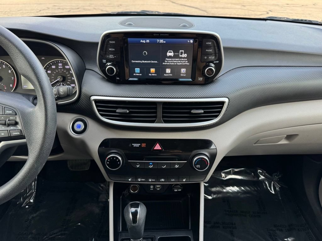 Used 2019 Hyundai Tucson Value AWD/4WD image 2