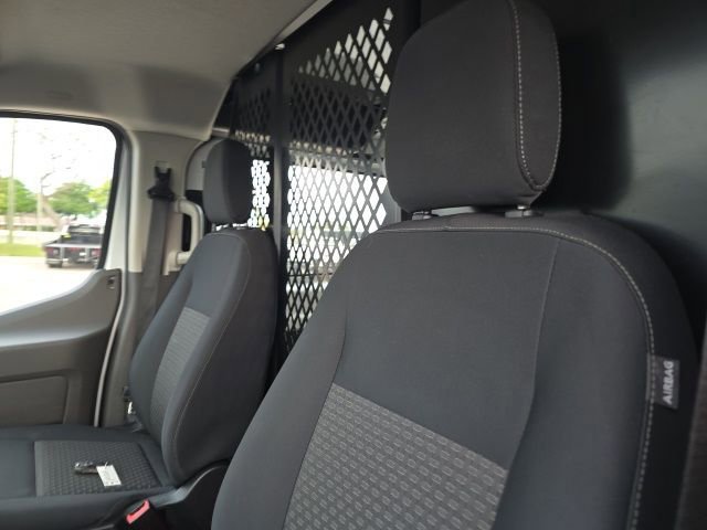Certified 2024 Ford Transit 250 Low Roof w/ Exterior Upgrade Package image 8