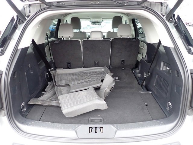 Certified 2025 Ford Explorer Active w/ Active Comfort Package image 11