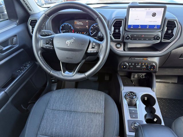 Certified 2023 Ford Bronco Sport Big Bend AWD/4WD image 8