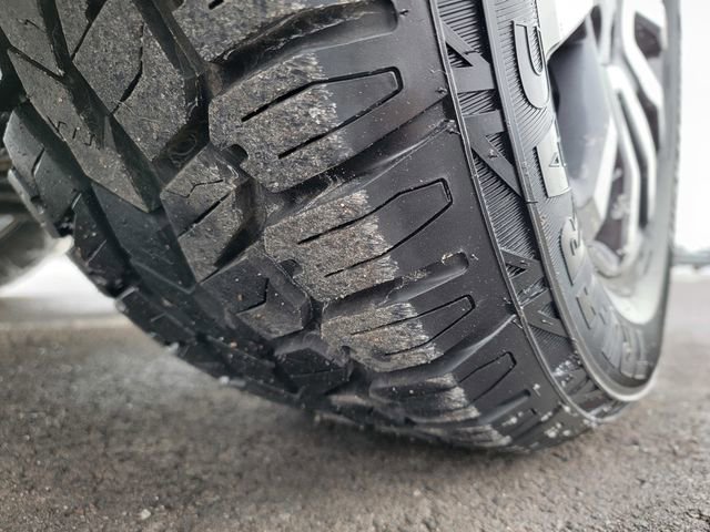 Certified 2019 Ford Ranger Lariat w/ Equipment Group 501A Mid image 18