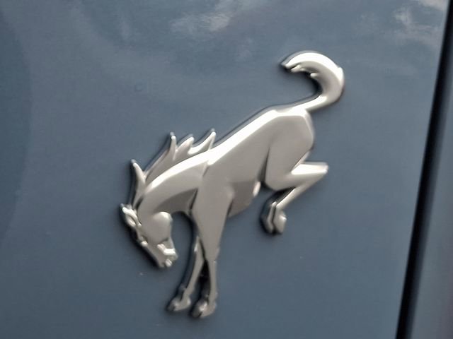 Certified 2025 Ford Bronco Badlands AWD/4WD image 36