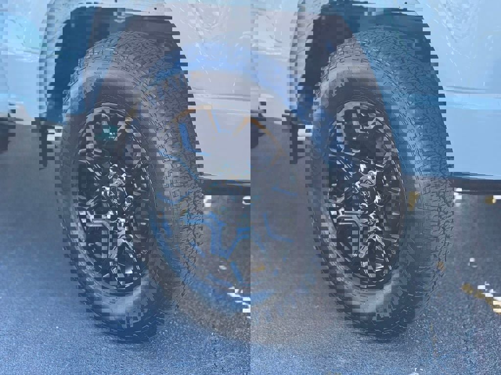 Certified 2024 Ford F150 XLT w/ Equipment Group 302A MID image 9