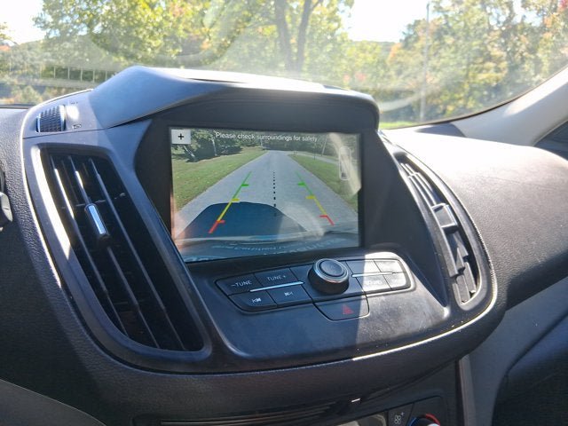 Certified 2018 Ford Escape SEL w/ Ford Safe & Smart Package AWD/4WD image 20