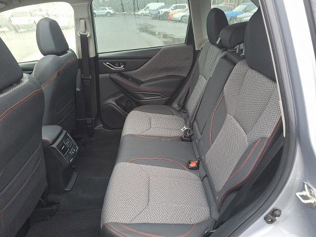 Used 2023 Subaru Forester Sport image 10