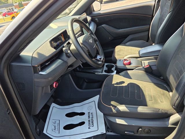 Certified 2023 Ford Mustang Mach-E GT image 11