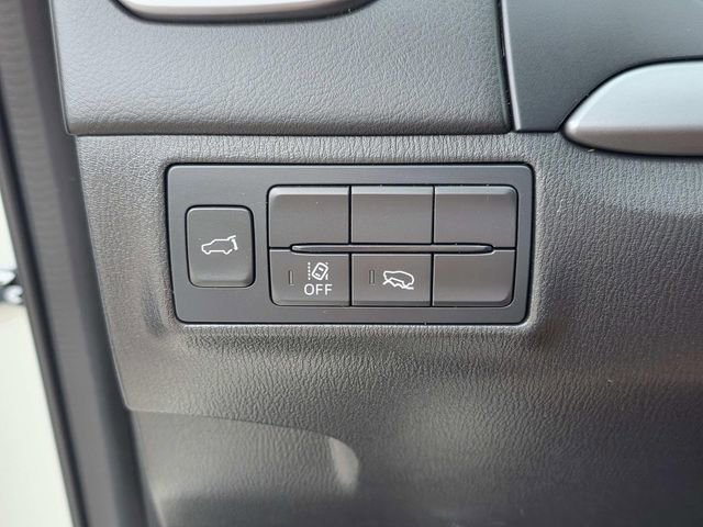 Used 2023 MAZDA CX-9 Touring Plus AWD/4WD image 20