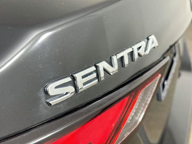 Used 2025 Nissan Sentra S FWD image 7