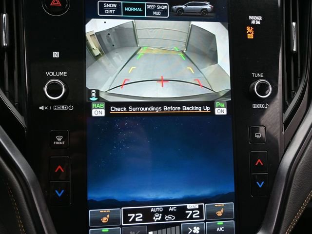 Used 2024 Subaru Outback Wilderness image 20