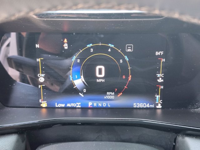 Used 2023 Chevrolet Colorado LT w/ LT Convenience Package II AWD/4WD image 31