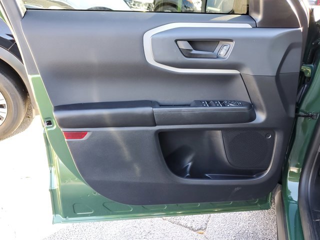 Certified 2024 Ford Bronco Sport Big Bend w/ Convenience Package image 16