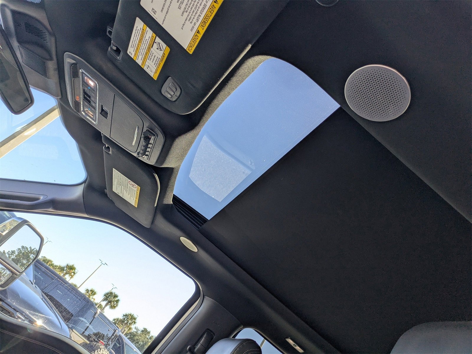 Certified 2024 Ford F250 Platinum image 23