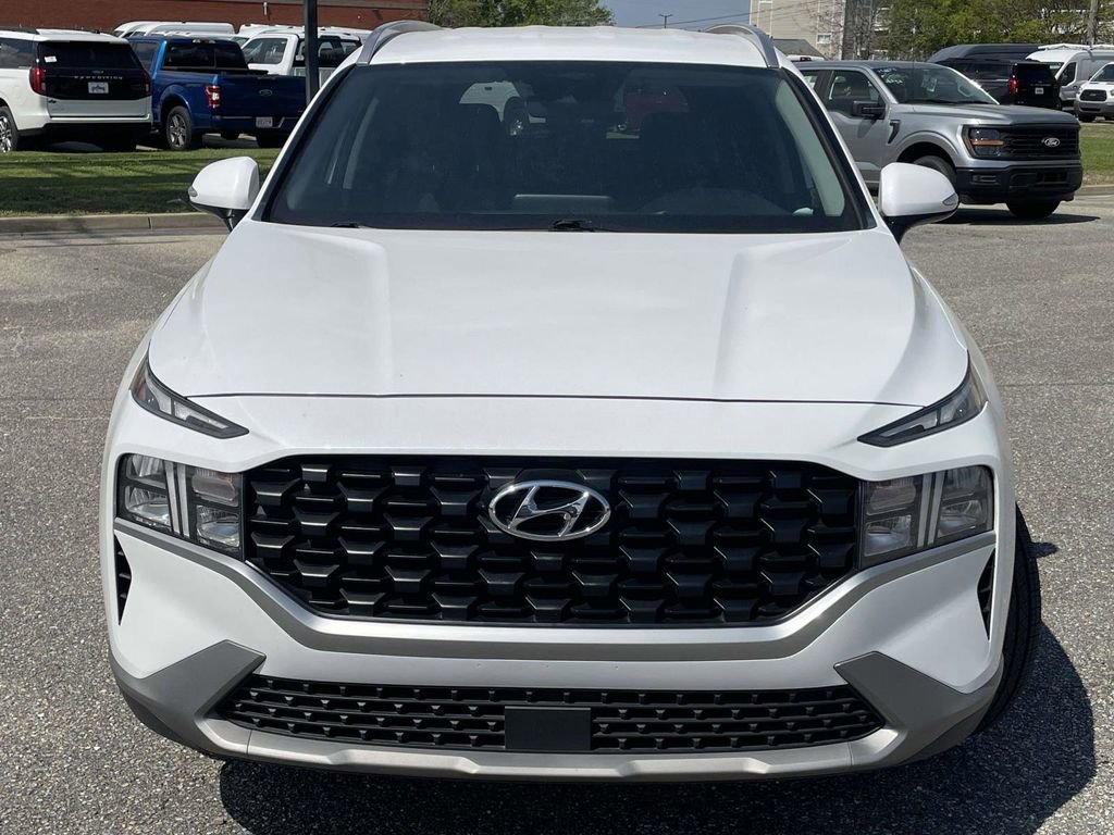 Used 2023 Hyundai Santa Fe SEL image 8