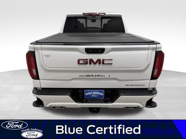 Used 2023 GMC Sierra 1500 Denali AWD/4WD image 6