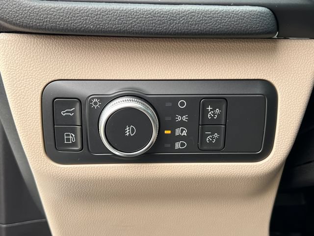 Certified 2022 Ford Escape Titanium FWD image 20