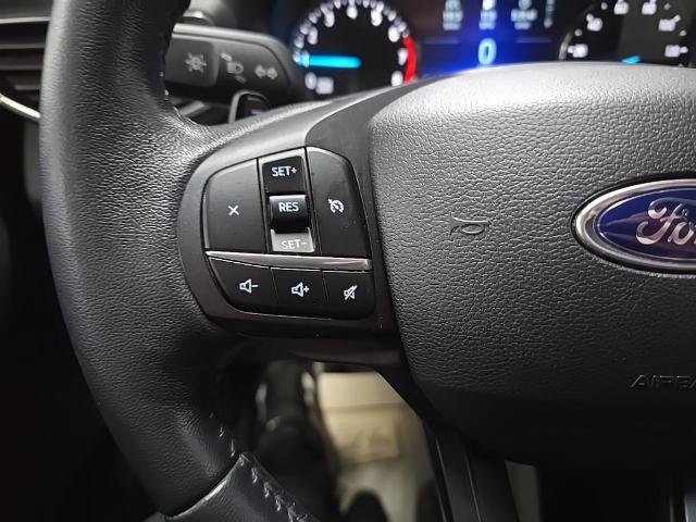 Certified 2020 Ford Explorer XLT w/ Equipment Group 202A AWD/4WD image 25