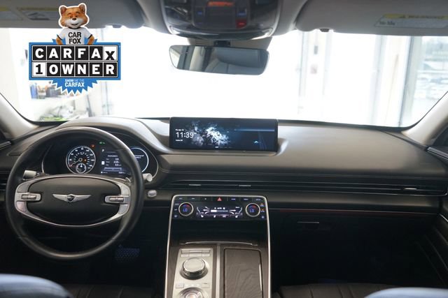 Used 2024 Genesis GV80 2.5T AWD/4WD image 30