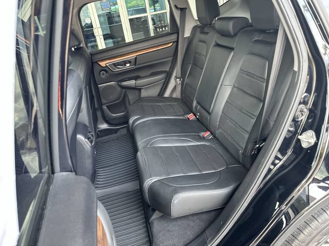 Used 2019 Honda CR-V Touring image 24