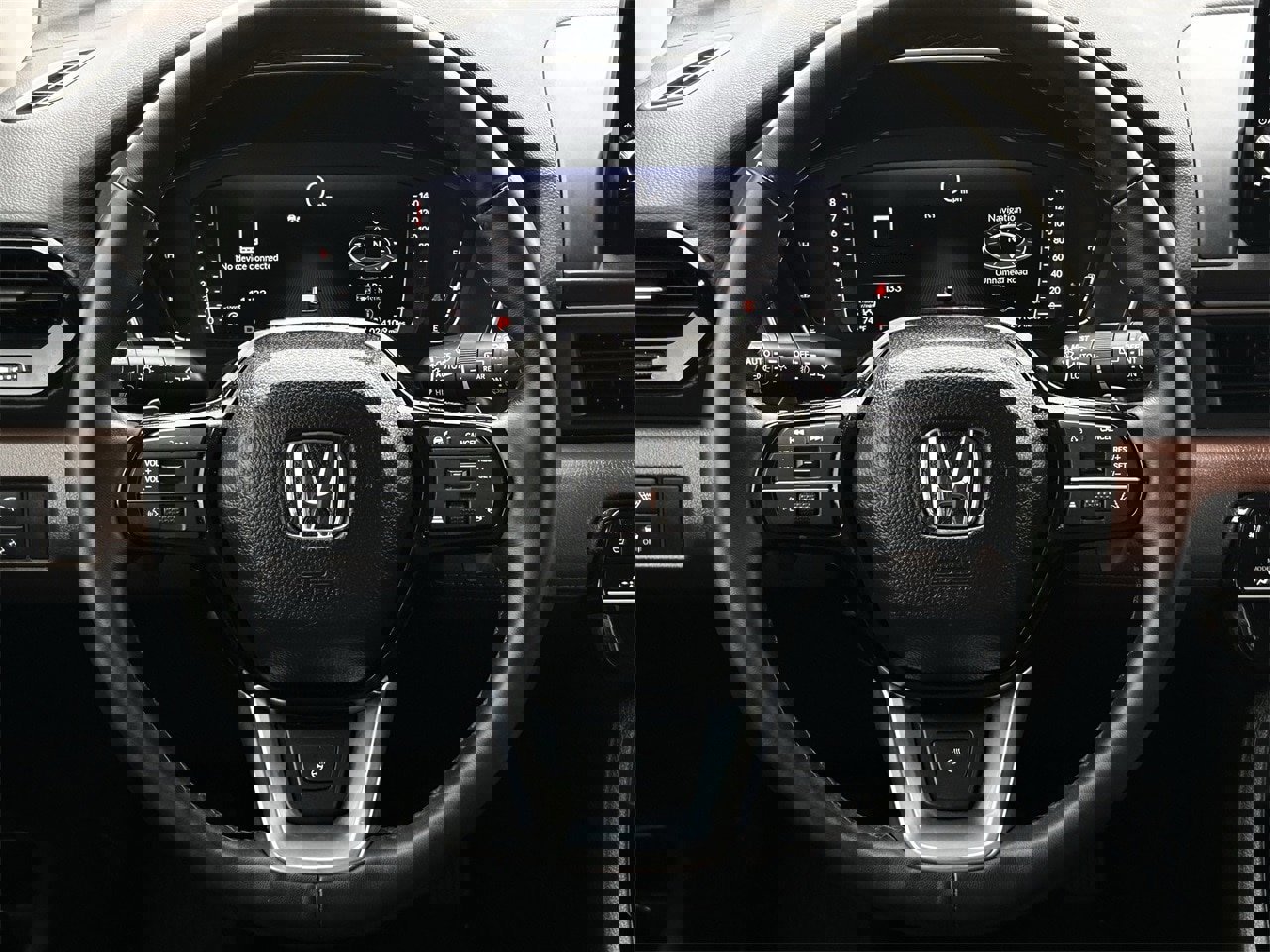 Used 2024 Honda Pilot Elite image 14