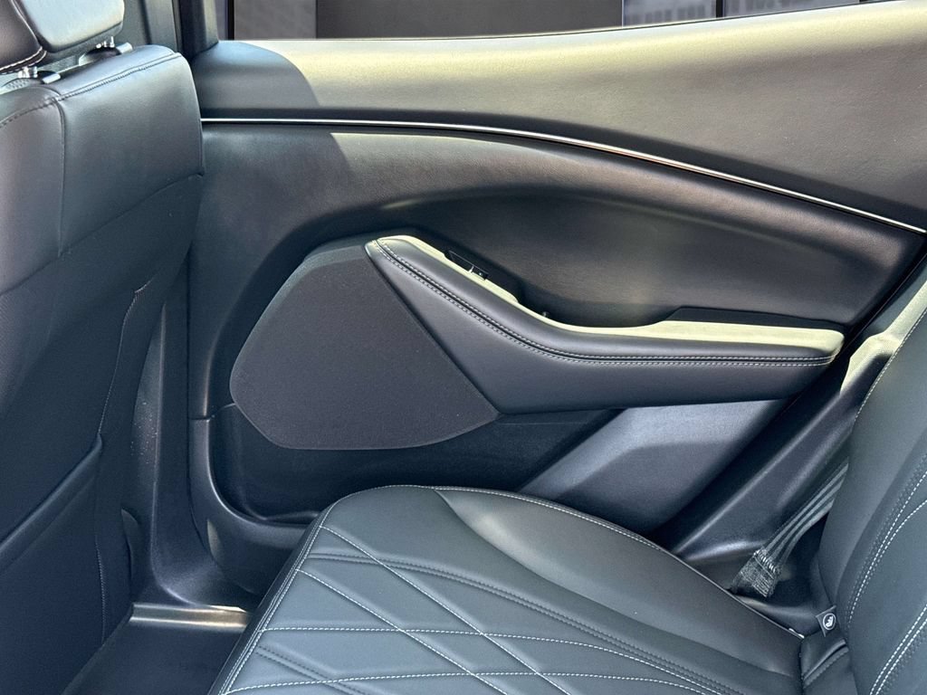 Certified 2023 Ford Mustang Mach-E Select RWD image 12