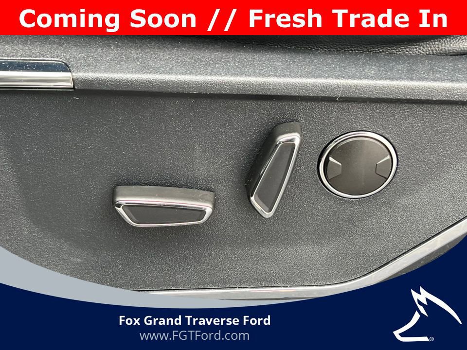 Certified 2023 Ford F150 Lariat w/ Equipment Group 502A High image 16