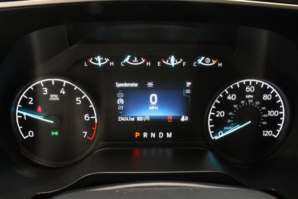 Certified 2023 Ford F150 XL w/ STX Appearance Package AWD/4WD image 29
