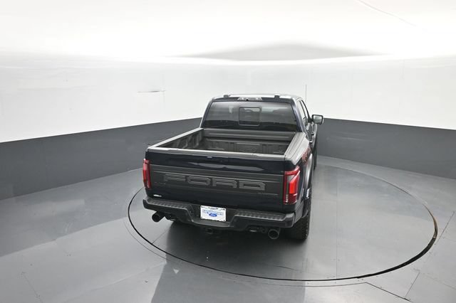 Certified 2026 Ford F150 Raptor AWD/4WD image 32