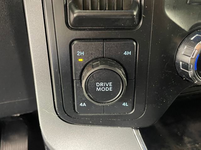 Certified 2023 Ford F150 Lariat AWD/4WD image 12