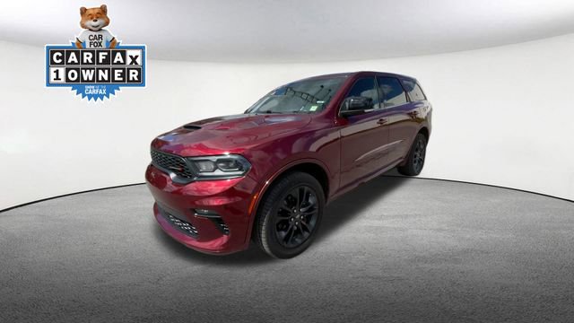 Used 2022 Dodge Durango GT AWD/4WD image 5