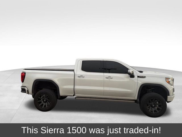 Used 2020 GMC Sierra 1500 Denali w/ Denali Ultimate Package