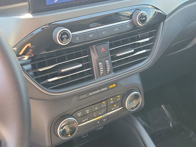 Certified 2026 Ford Escape Active FWD image 30