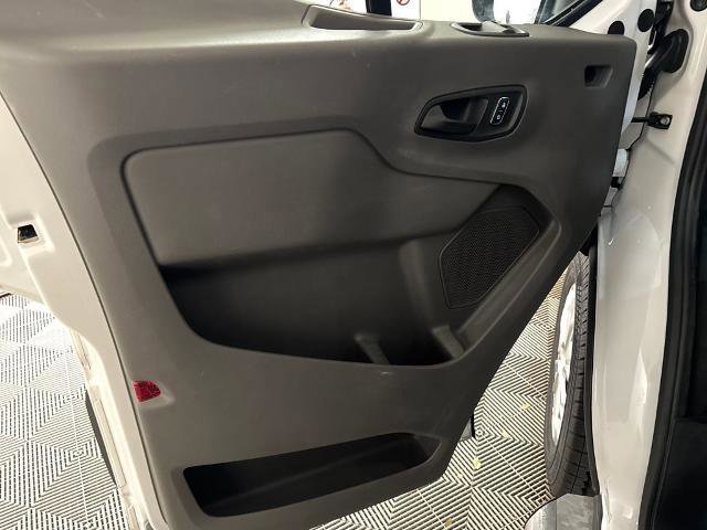 Certified 2024 Ford Transit 250 Low Roof w/ Exterior Upgrade Package image 17