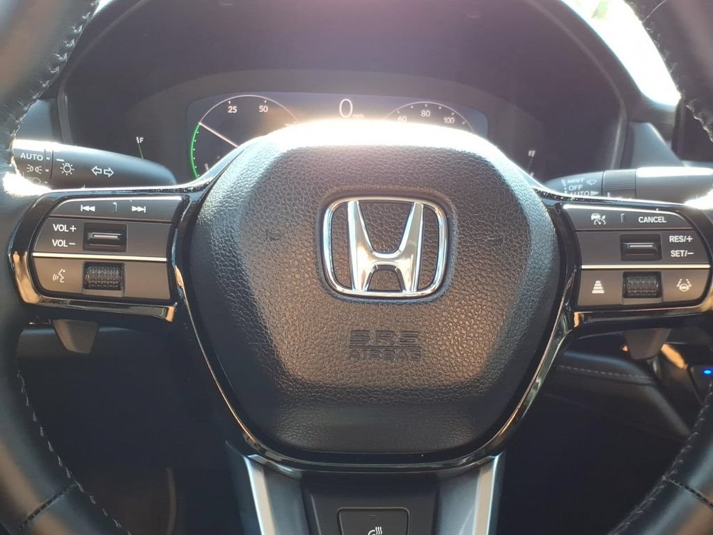 Used 2025 Honda Accord Touring image 20