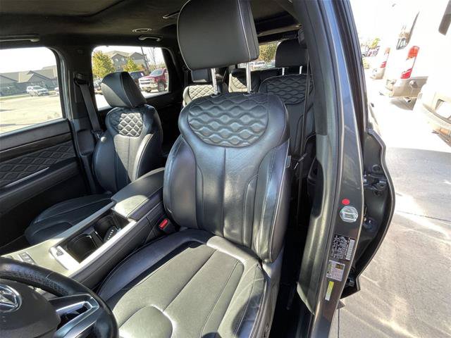 Used 2021 Hyundai Palisade Calligraphy AWD/4WD image 18