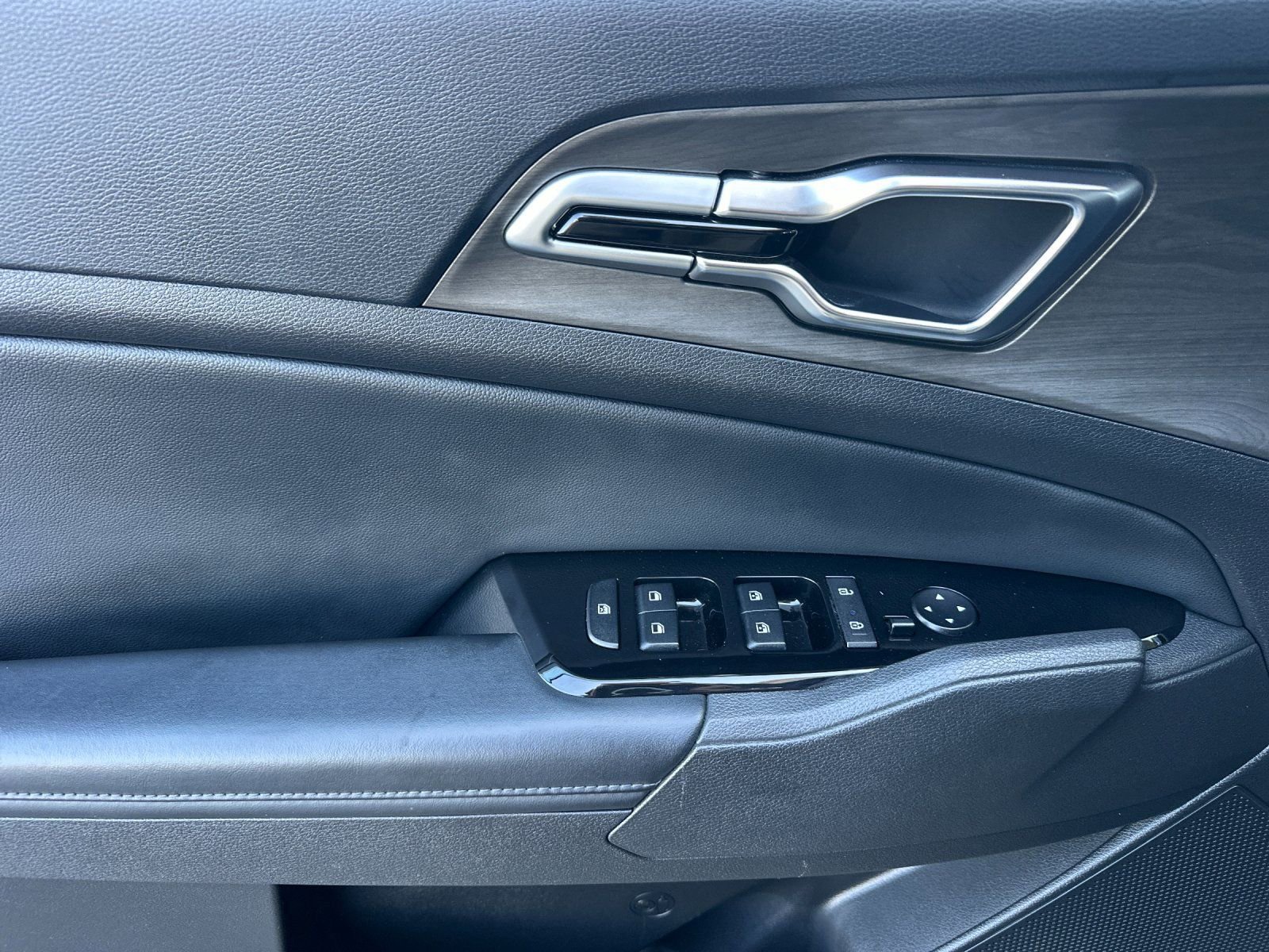 Used 2023 Kia Sportage X-Line image 10